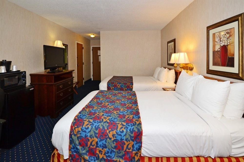 Comfort Inn Laurinburg Extérieur photo