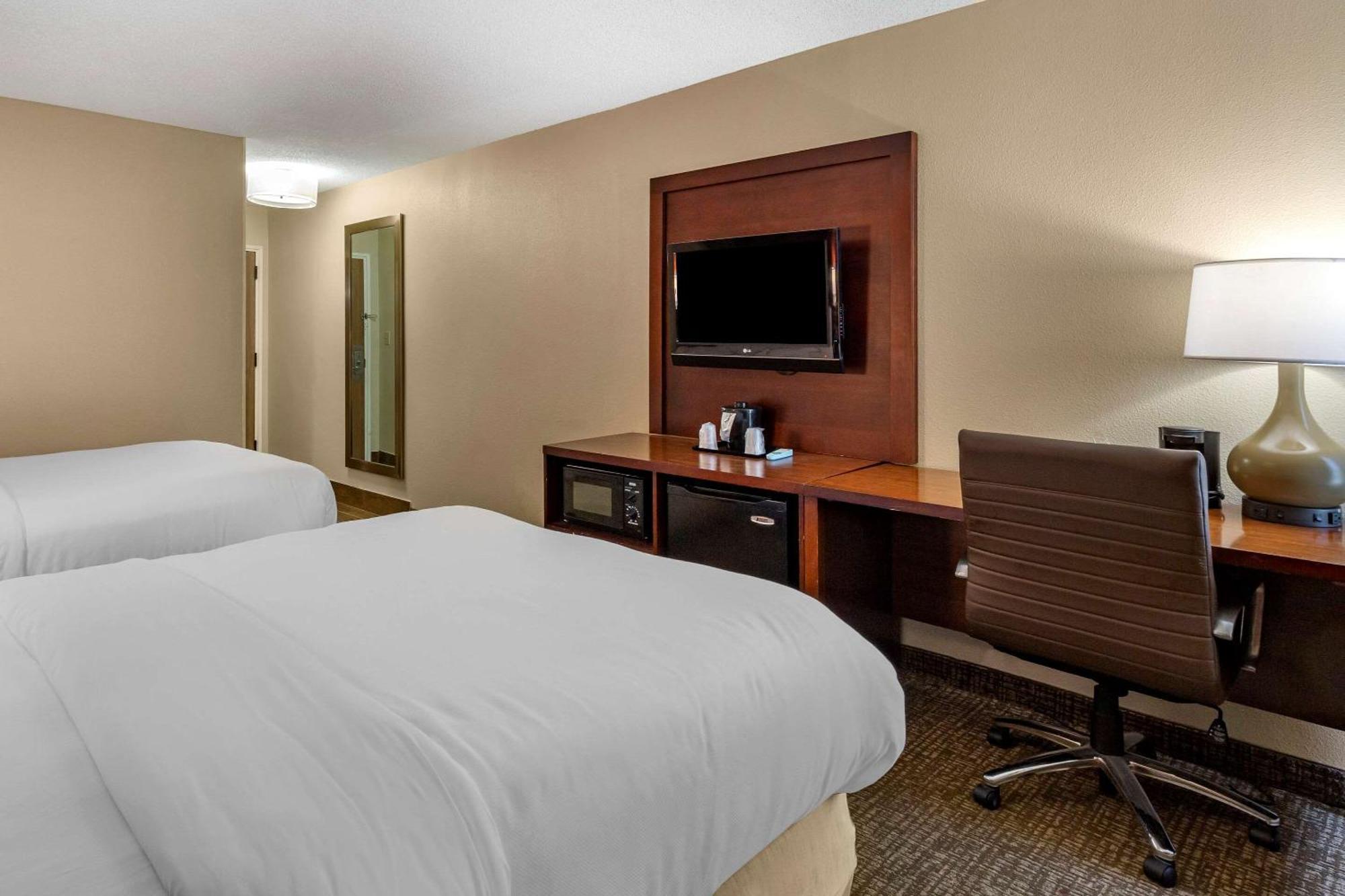 Comfort Inn Laurinburg Extérieur photo