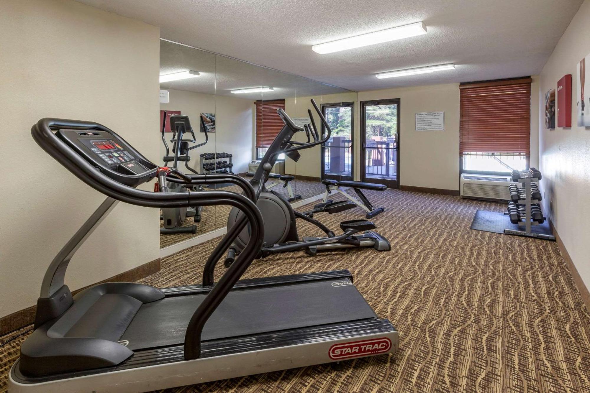 Comfort Inn Laurinburg Extérieur photo