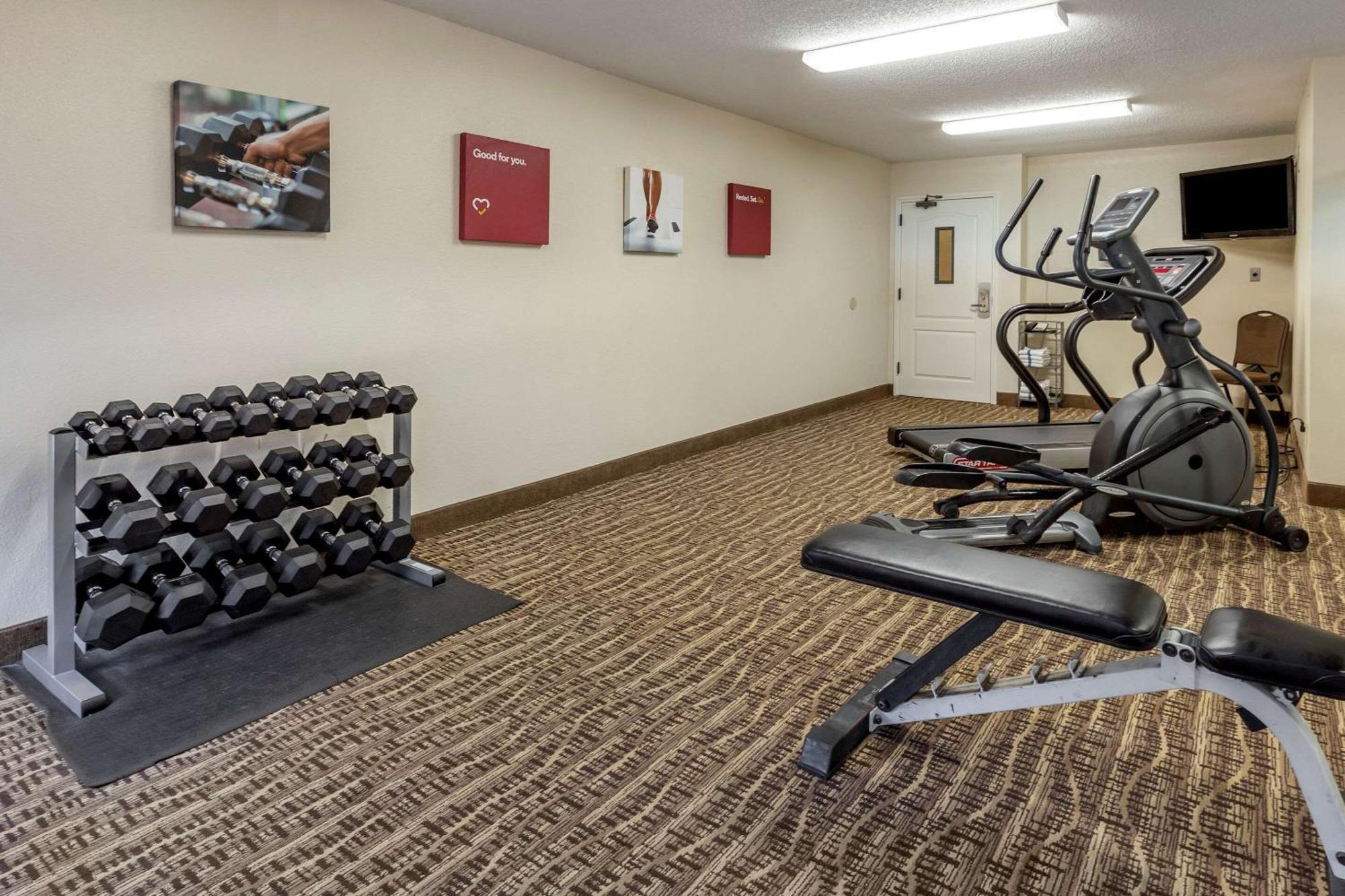 Comfort Inn Laurinburg Extérieur photo